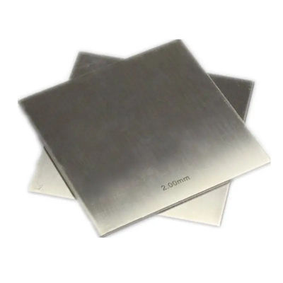112m de Legeringsstaal Hastelloy C276 C22 B2 van het Nikkelchromium