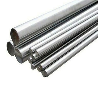 Van het Nikkel de Materiële Inconel 600/601/602CA/617 C276 van het Maragingsstaal Bar van het de Legeringsstaal