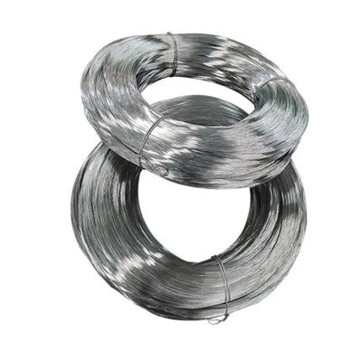 Legering 400 van UNS N04400 Monel Warmgewalst Koudgewalst Materiaal