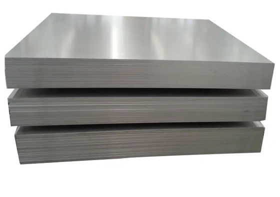800h 825 Monel-Legering K500 925 926 Inconel 600 601 625 het Staalplaat van de 718 Nikkellegering