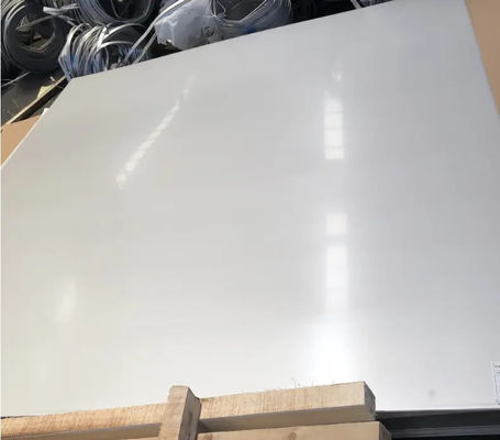 713C 2,4671 Inconel-Plaat Monel K500 Monel 400 2,4360 Monel 401