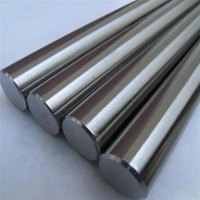 Nimonic 80A 90 Monel-Legering K500 R405 2,4999 UNS R30035 MP35N Monel om Bars