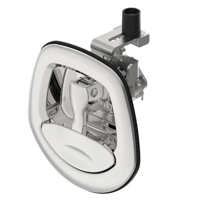18mm 32mm Mini Cam Lock Tee Handle de Klink van de het Roestvrije staalkwartdraai van de Deurklink