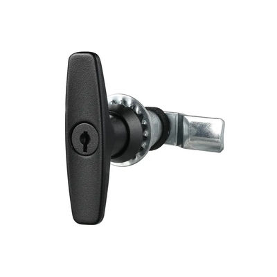 Van de de T-hendelklink van de Electriciccaravan Waterdichte het Zinklegering