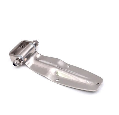 Van Truck Rear Door Parts-het Slot Q234 Q235 van de Containerdeur