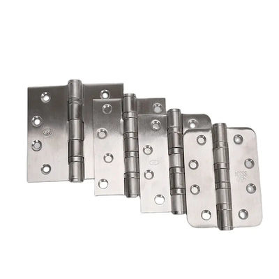 Van het de Scharnieraluminium van de hotel de Op zwaar werk berekende Riem van de Deurscharnieren Scharnier van de het Aluminiumdia